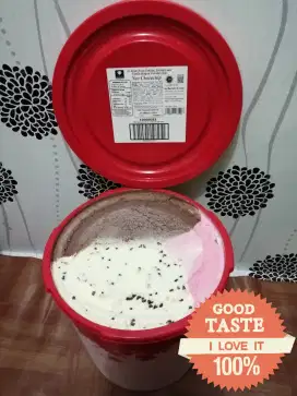 Ice Cream Diamond 8ltr Murah