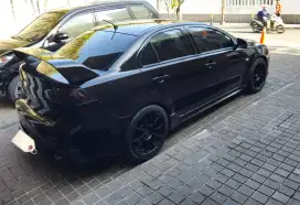 Mitsubishi Lancer EX Convert Evo X tahun 2008