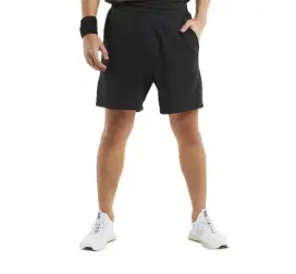 Trackpants celana pendek sport olahraga unisex pria wanita