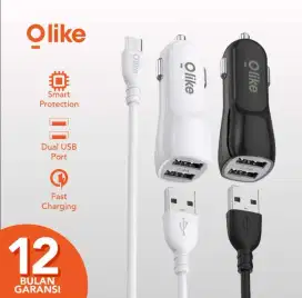 Power Car Charger R1