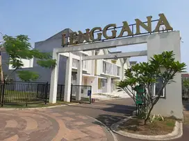 JAMINAN HARGA TERMURAH RUMAH BARU BANARA SERPONG