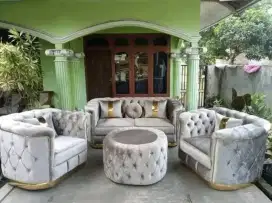 Sofa termewah sekali