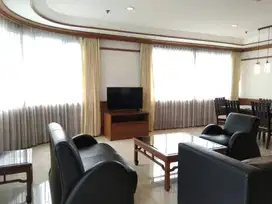 Park Royal 2 bedroom Dijual Unfurnished