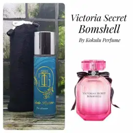 Parfum Wanita VICTORIA'S SECRET BOOMSHELL