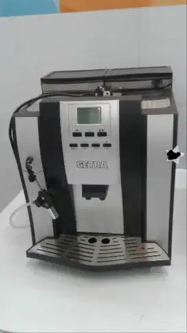 Mesin Pembuat Kopi Getra Coffee Maker automatic ME709