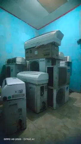 jual beli ac secon