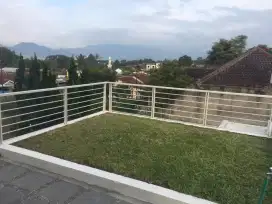 Villa d lembang di sewa