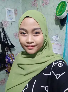 Butuh pekerjaan
