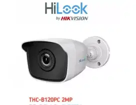 Pasang cctv hilook real 2mp cam