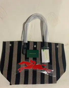 LONGCHAMP Roseau Longhandle