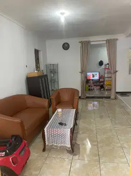 Dijual Cepat Rumah Siap Huni Strategis Istimewa