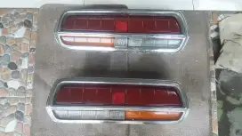 Lampu Stoplamp sepasang original copotan toyota crown lele