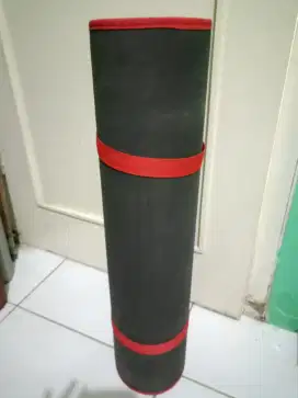 Matras gunung alas senam pound fit