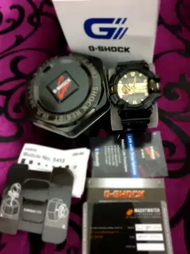 CASIO G SHOCK (ORIGINAL)