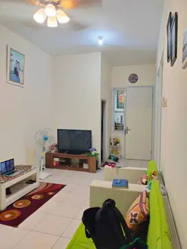 Jual/Sewa BU Rumah Panorama Sepatan Tangerang 1 LT 84