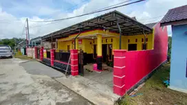 DIJUAL RUMAH MINIMALIS, LOKASI STRATEGIS, HARGA NEGO, BISA CICIL