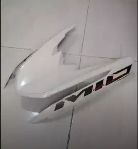 panel depan Yamaha Mio 125 M3 orisinil