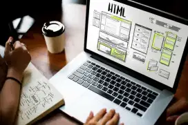 Jasa pembuatan program aplikasi berbasis web dan android