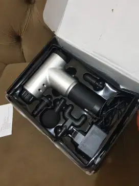 Mulus .authentic Fascial HF-280 Gun 6 Level Muscle Massager