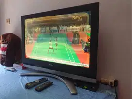 TV Toshiba LED/LCD 32 inch minus