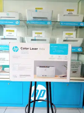 Printer HP Laser 150a Print Only Colour