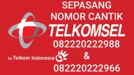 Nomor  Cantik Simpati