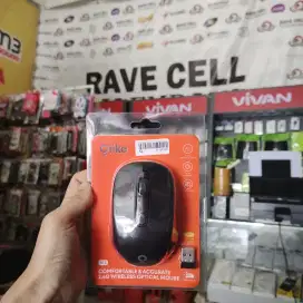 Mouse OLIKE M2 Wireless 2,4G (Rave cell Sako)