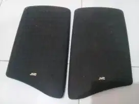 Cover/tutup  speaker JVC MX-S50