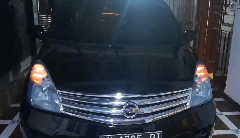JASA SALON DAN POLISH MOBIL KILAT N KILAP MEDAN