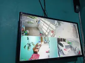 Pasang cctv dan service cctv