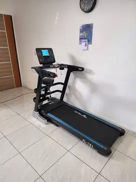 Pusat Alat Fitness Olahraga /Treadmill /Sepeda Statis /Home Gym DLL