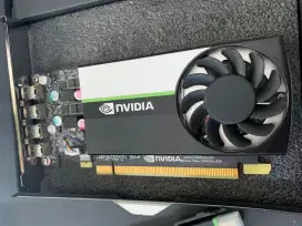 Vga Quadro t1000 8gb
