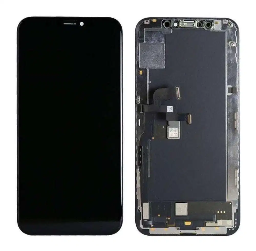 LCD IPhone 16 Ori copotan Ori ibox True tone Aktif FREE Pasang Garansi