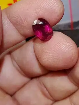 Permata Umbalit Garnet