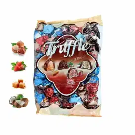 COKLAT TRUFFLE RASA MIX 400gr