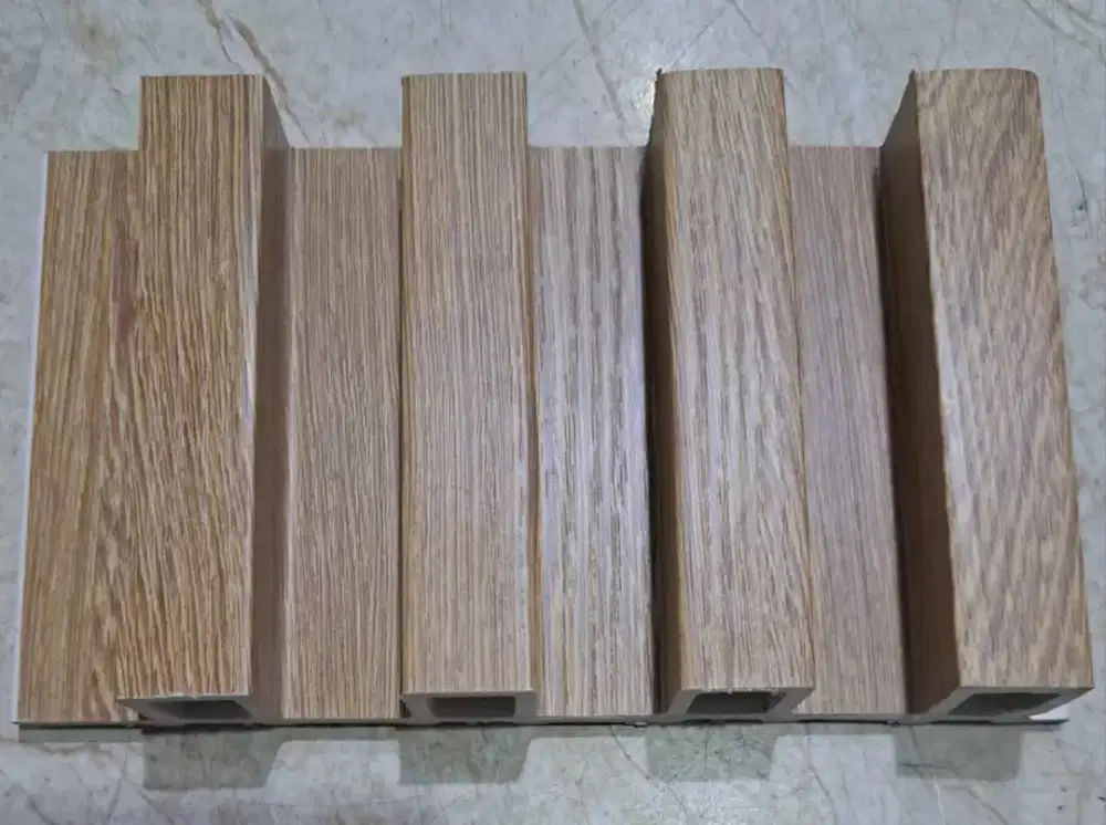 WPC PANEL DINDING