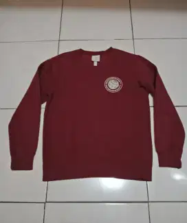 Crewneck h&m original