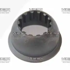 BALL GUIDE MANGKOK POMPA HIDROLIK K3V112 MAIN PUMP SK200-8 SE210 DH220