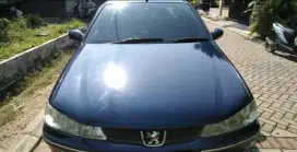 Peugeot 406 - D9