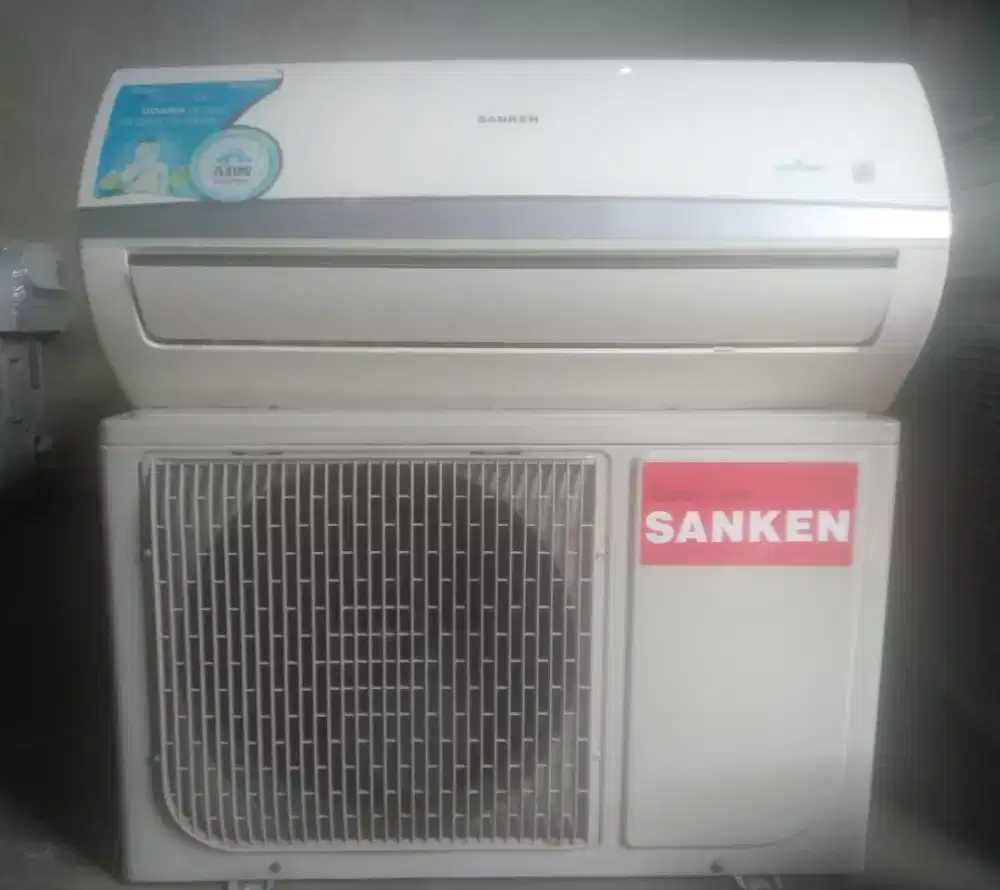 Ac 1/2pk sanken