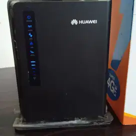 Huawei E5172 Router Home Bolt