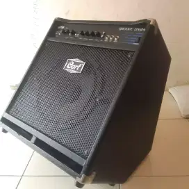 Ampli bass cort ge75gb