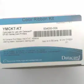 di beli ribbon kit datacart semua type