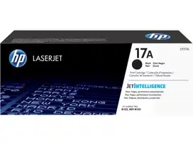 Di cari toner 17A