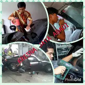 KACA FILM MOBIL,  STIKER KACA FILM MOBIL KACA DEPAN  MURAH BERGARANSI