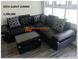 SOFA MINIMALIS SOFA SUDUT MINIMALIS SOFA RETRO SOFA JASMINE SOFA JAGUA
