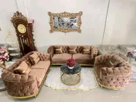 Sofa Turki terbaru