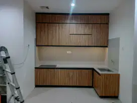 Kitchen set Hpl