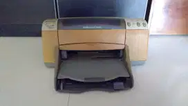 Printer HP DeskJet 970cxi