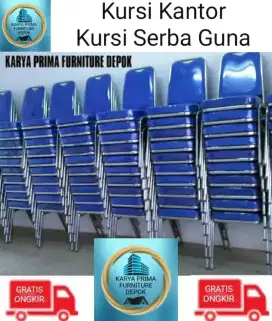 Kursi Baru Serba Guna kuat & awet 250rb free ongkir jarak terjangkau.